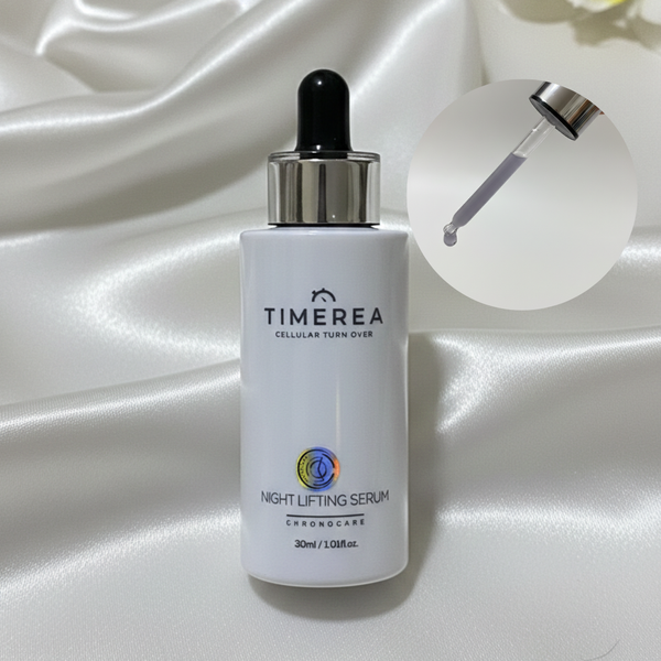 [TR001-LSP] Timerea Cellular Turnover Skin Revitalizing Set (4 items)