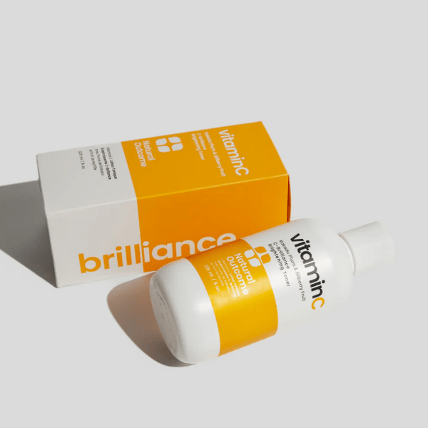 [NE012 - LSP] C - Brilliance Brightening Toner with Kakadu Plum & Bilberry Fruit
