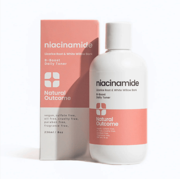 [NE013-LSP] B-Boost Daily Toner