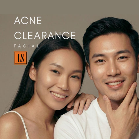 Love Skin Facial Treatment Plans and Skin Care Products