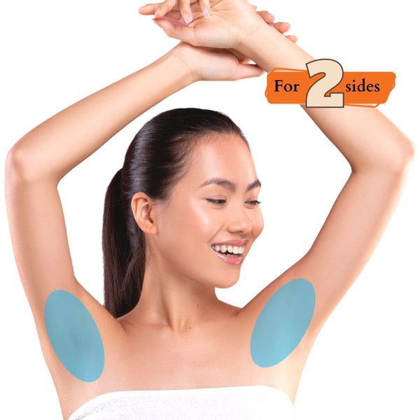 [S190037 - 5] Underarm IPL Hair Removal – Say GOOD BYE to waxing and shaving!