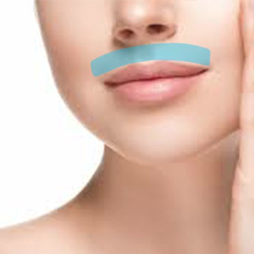 [S190038 - 5] Upper Lip IPL Hair Removal - Say Good Bye to waxing and shaving
