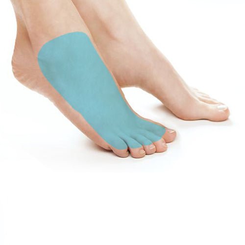 [S190042 - 5] Feet IPL Hair Removal – Say GOOD BYE to waxing and shaving!