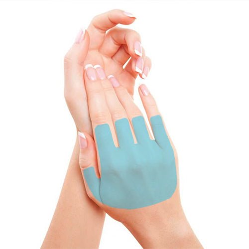 [S190043 - 5] Hand IPL Hair Removal – Say GOOD BYE to waxing and shaving!