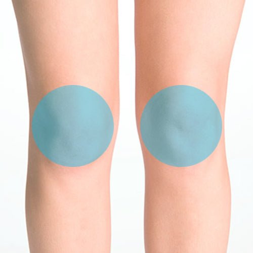 [S190044 - 5] Knee IPL Hair Removal – Say GOOD BYE to waxing and shaving!