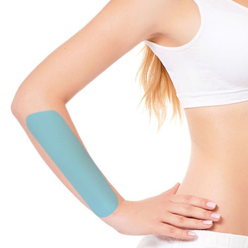 [S190045 - 10] Half Arms IPL Hair Removal – Say GOOD BYE to waxing and shaving!