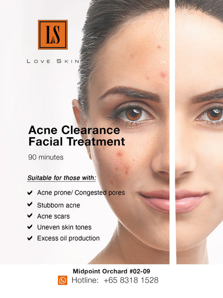 [TRIAL98] The Bespoke Solution Facials